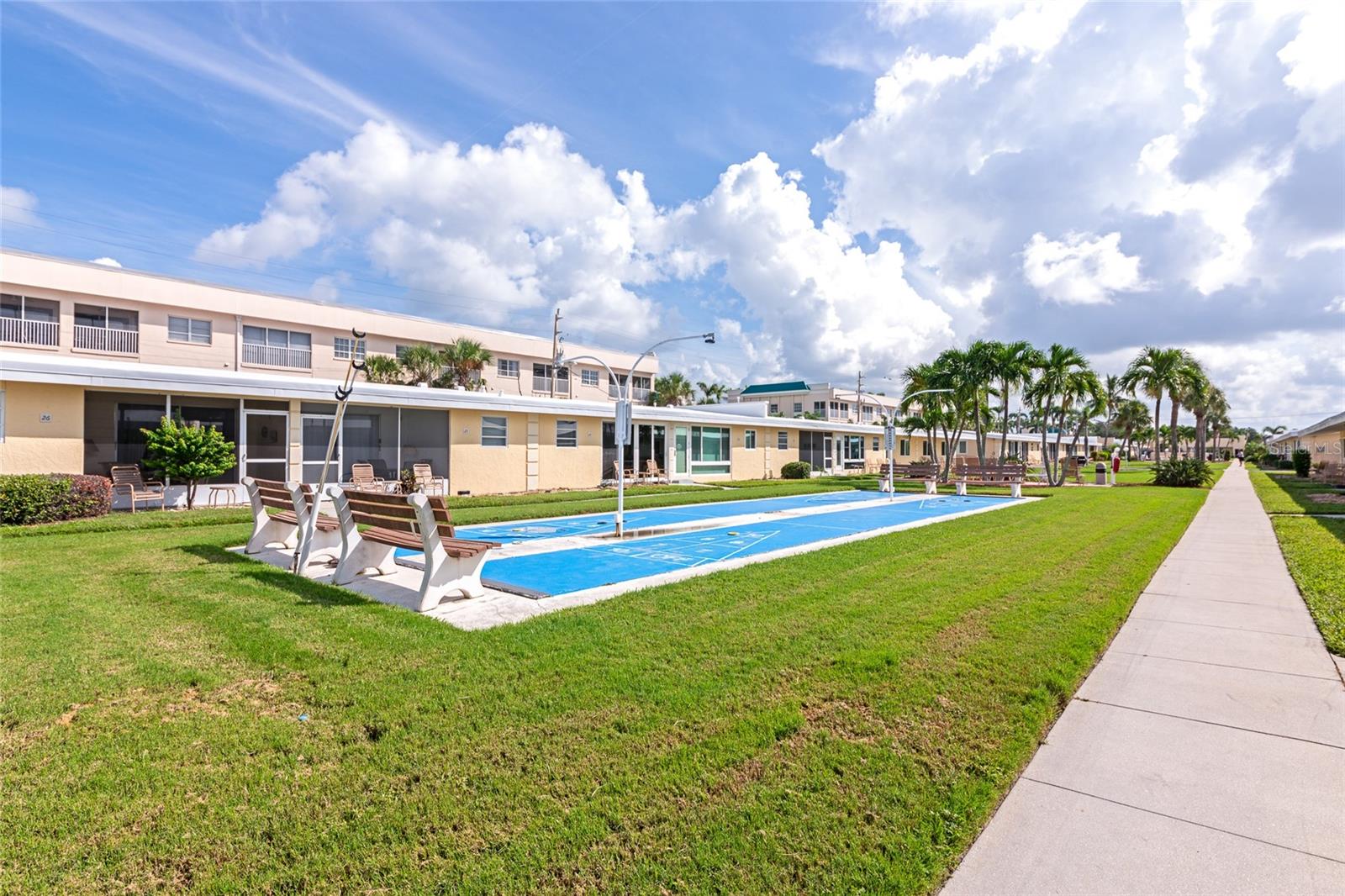 CASA MAR - Residential