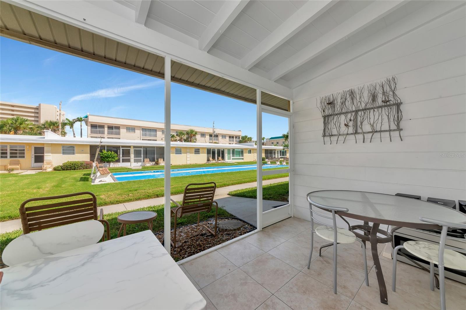 CASA MAR - Residential