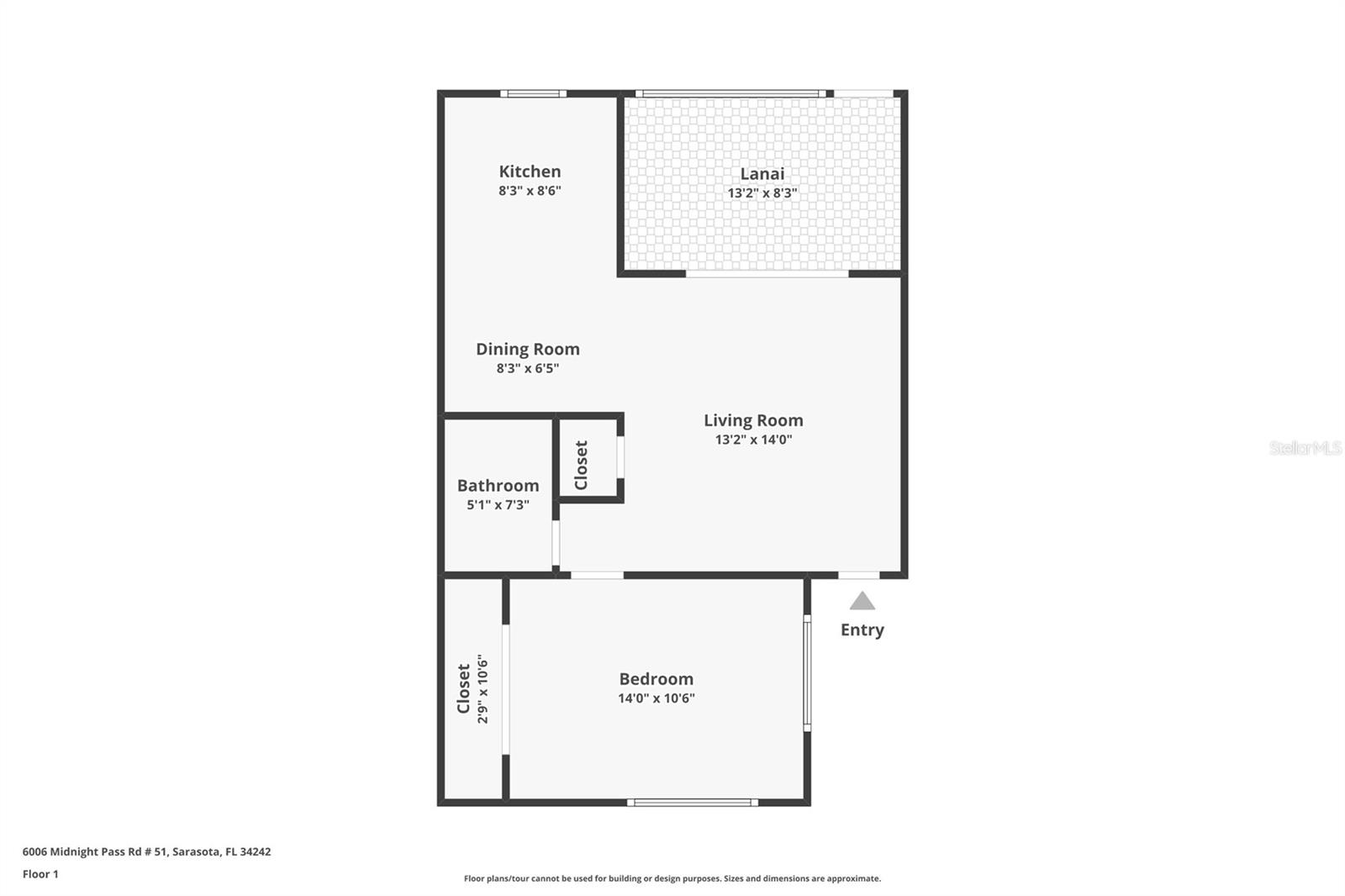 CASA MAR - Residential