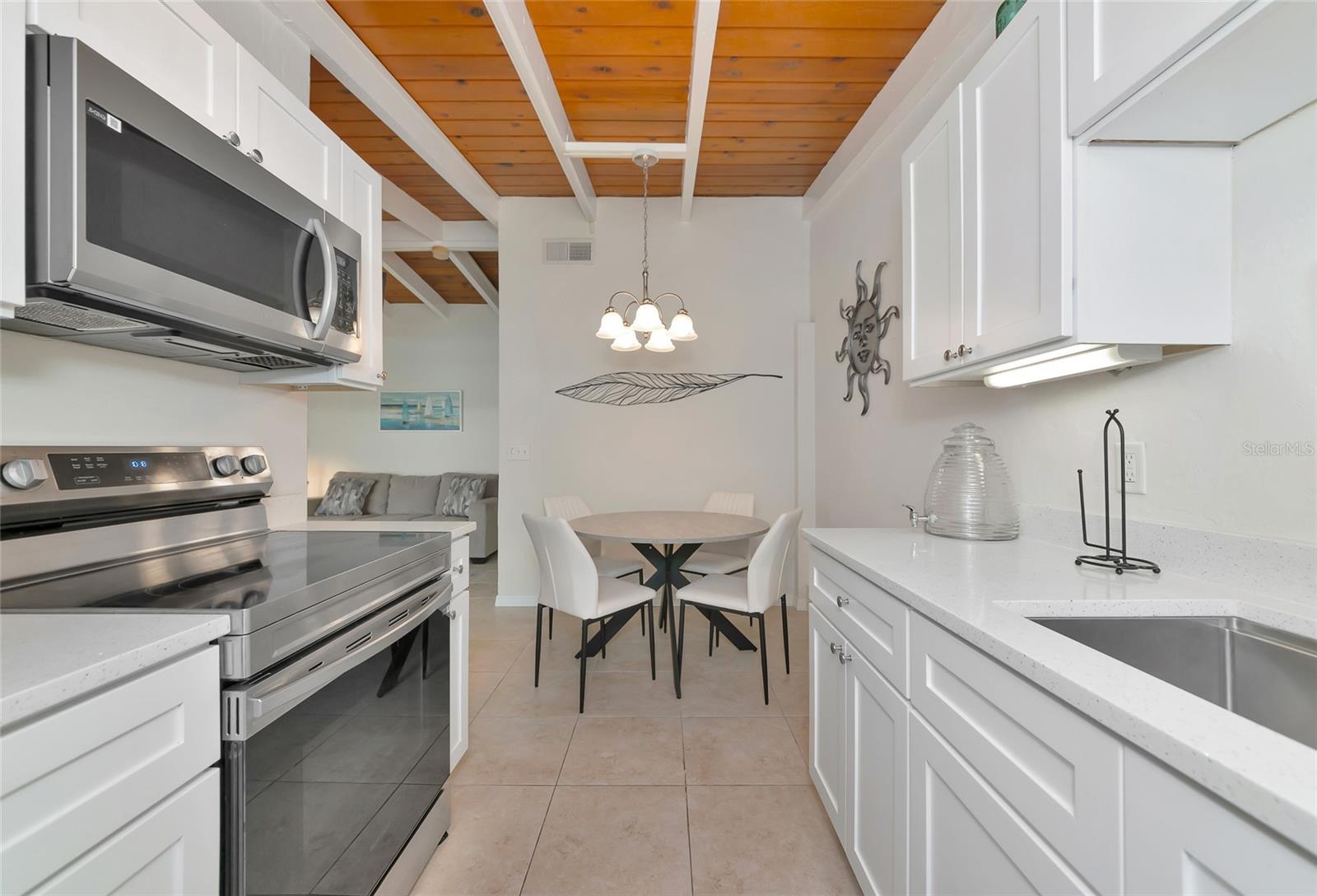 CASA MAR - Residential