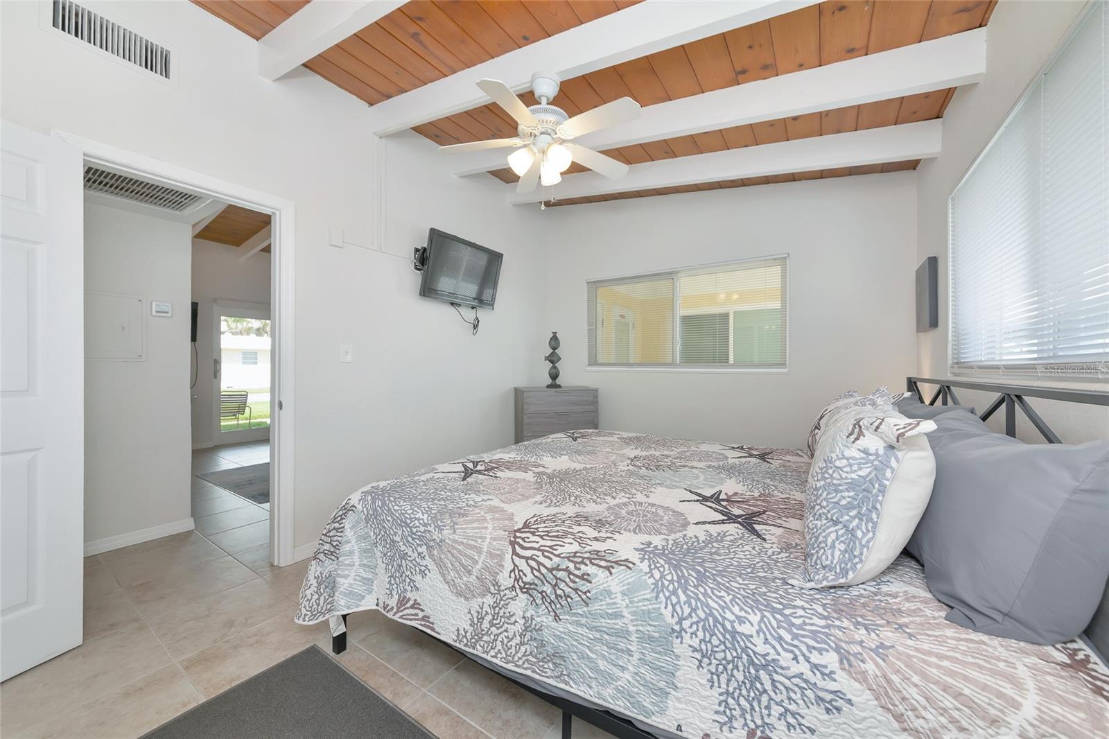 CASA MAR - Residential