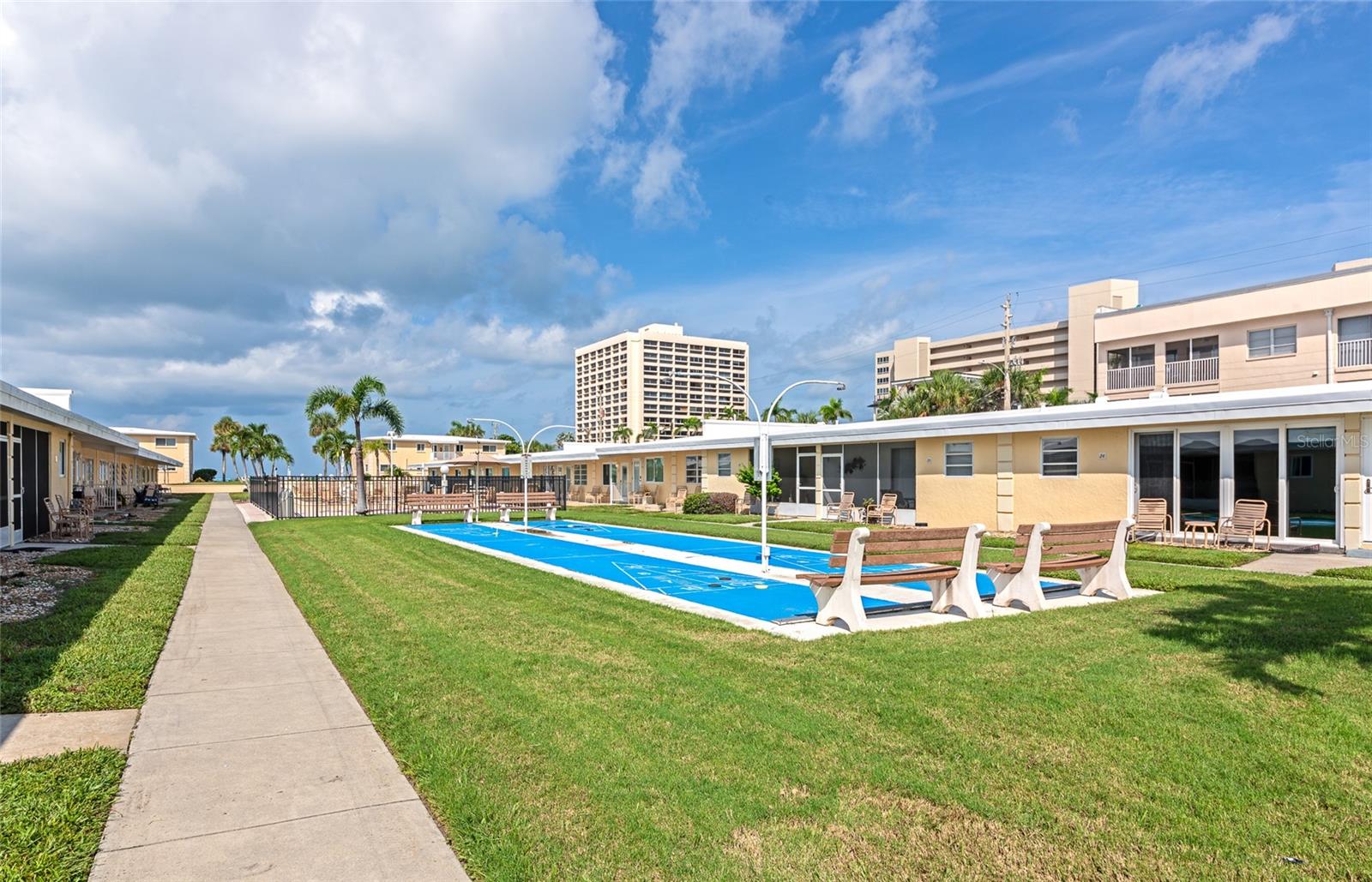 CASA MAR - Residential