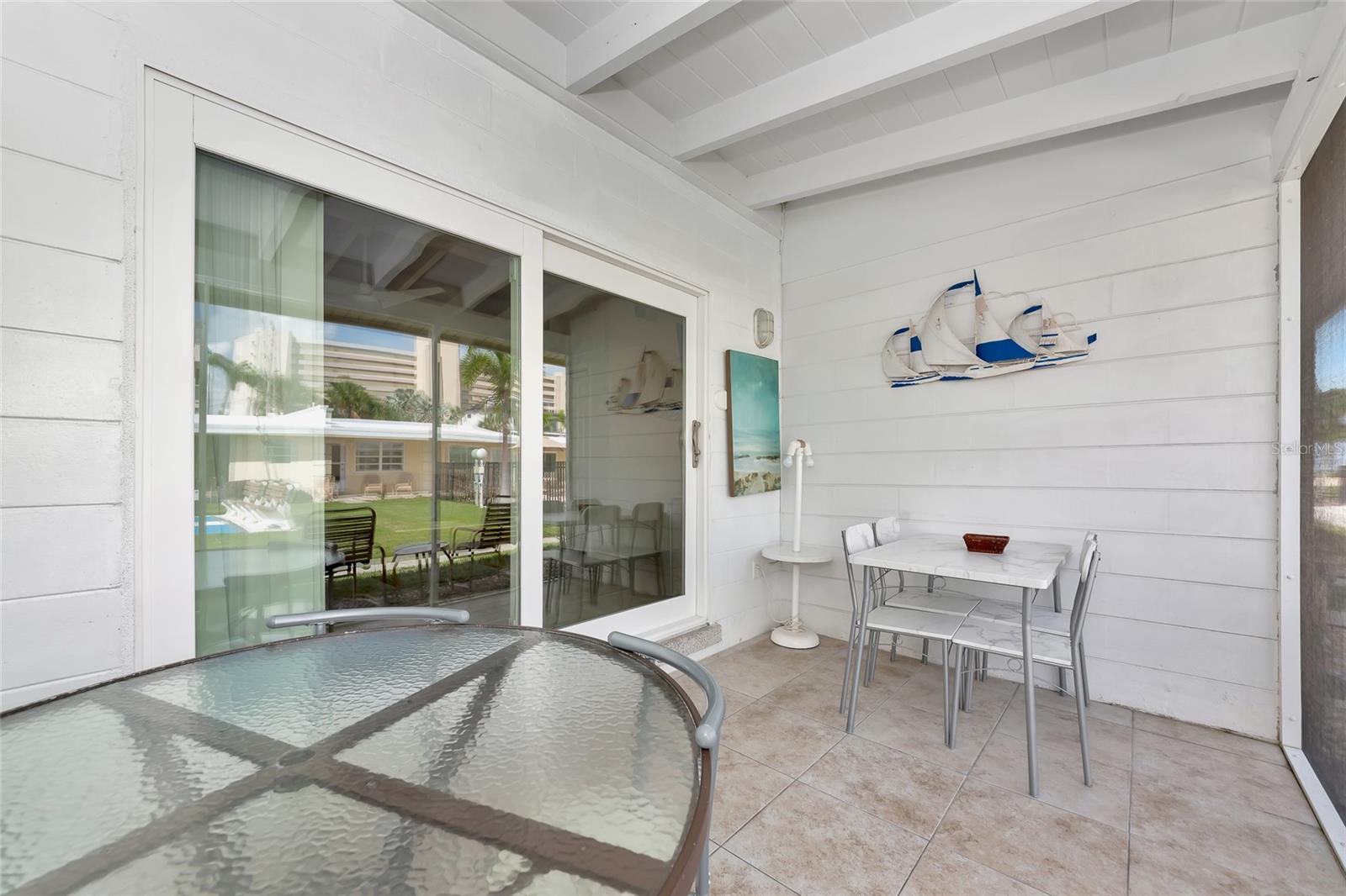 CASA MAR - Residential