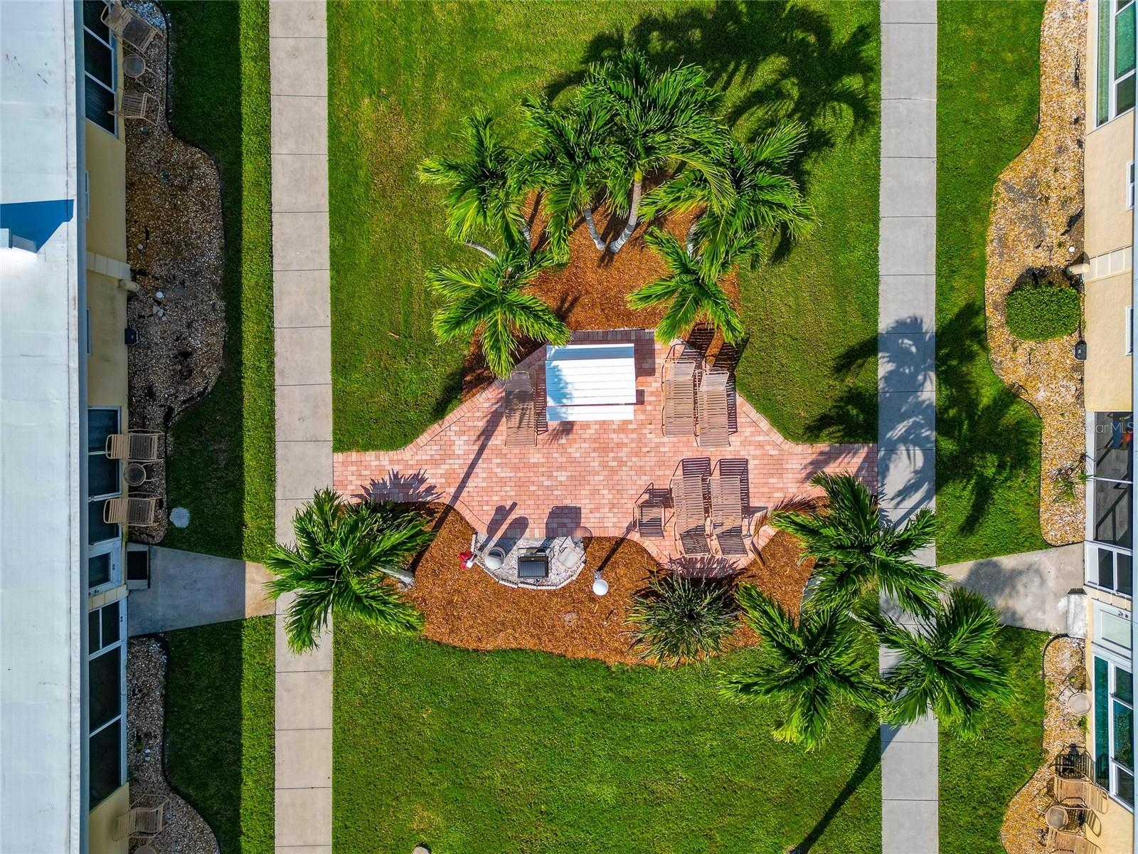 CASA MAR - Residential