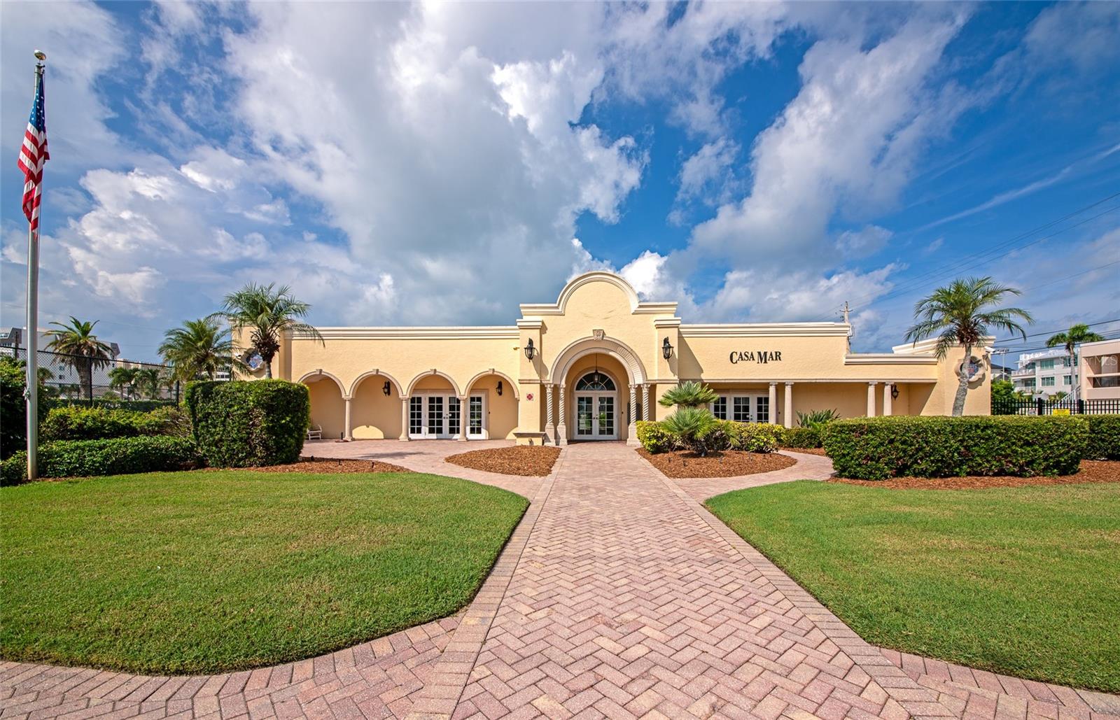CASA MAR - Residential