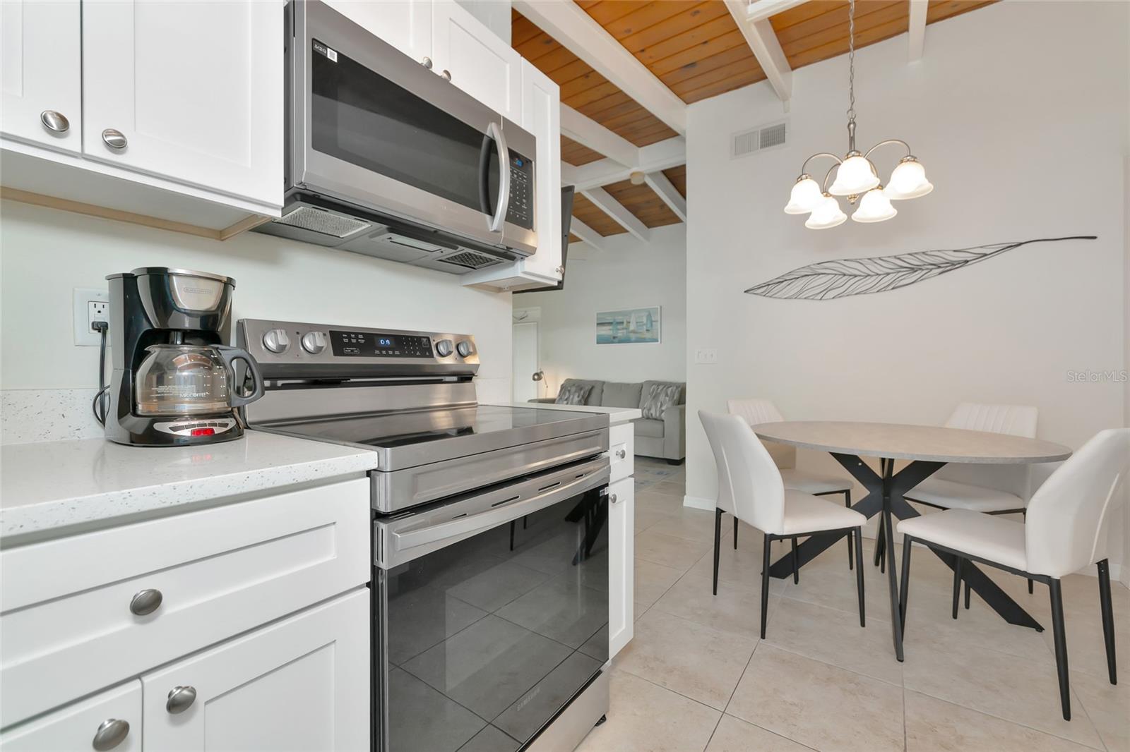 CASA MAR - Residential