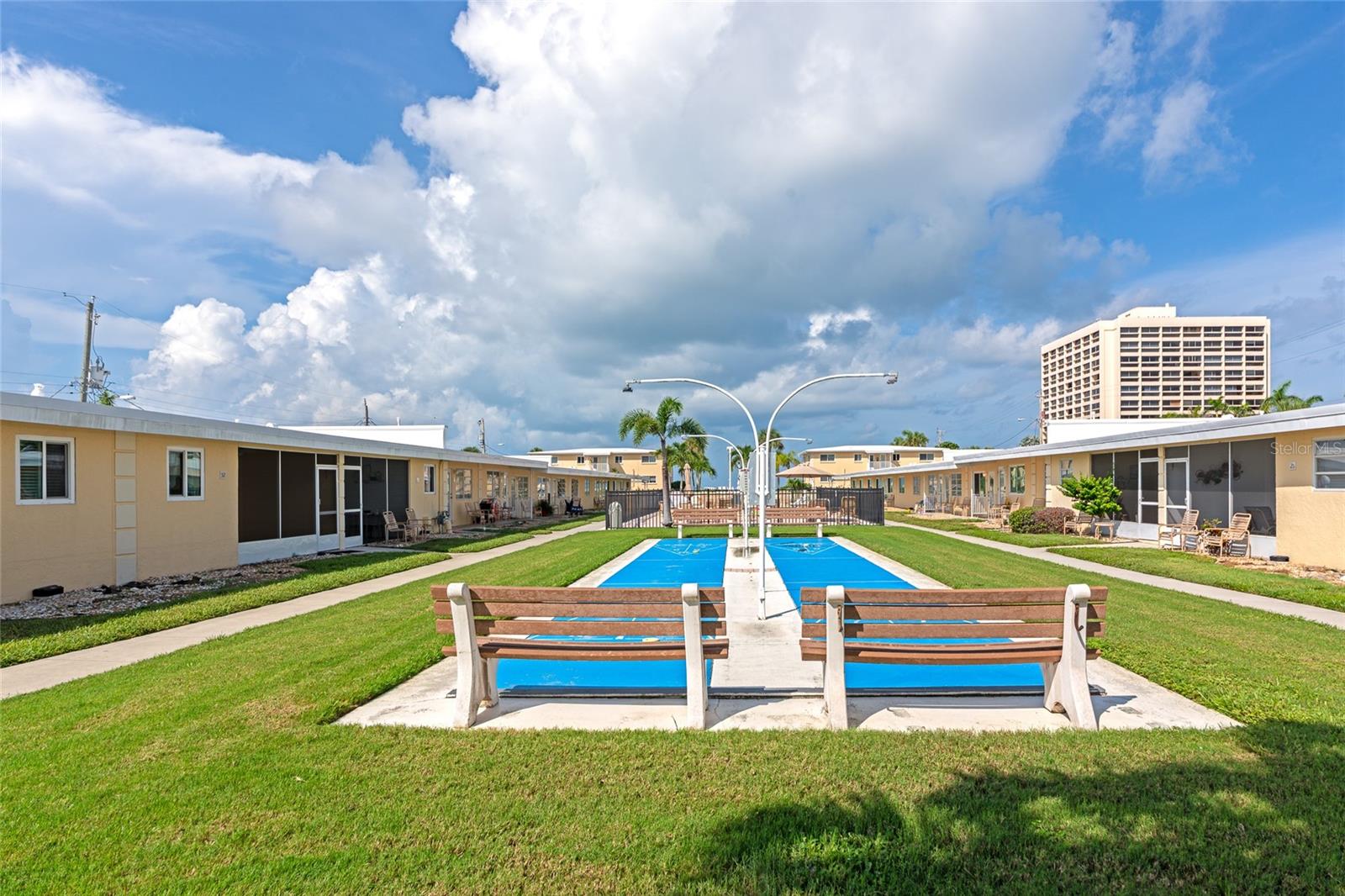 CASA MAR - Residential