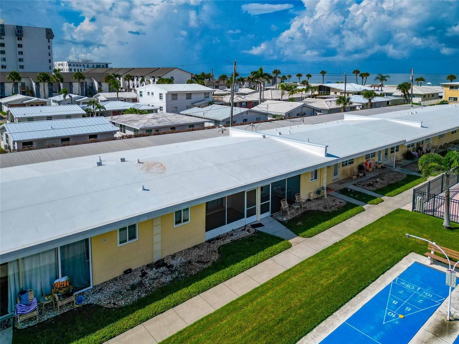 CASA MAR - Residential