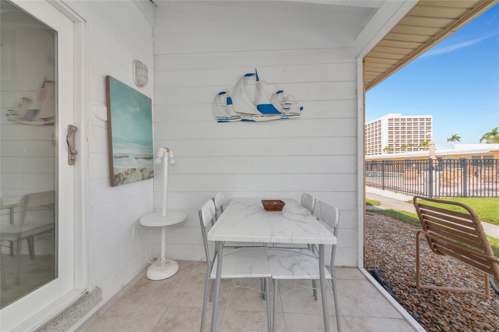 CASA MAR - Residential