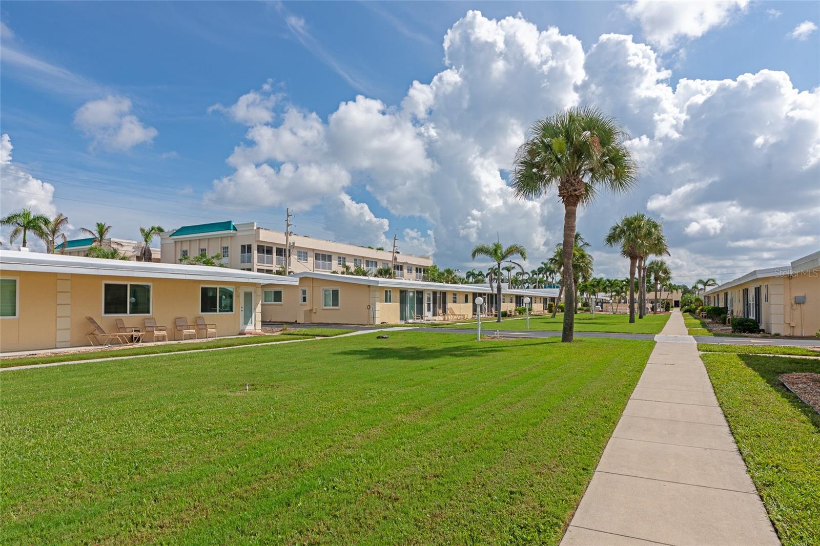 CASA MAR - Residential