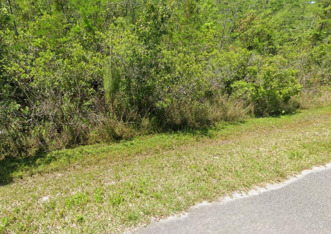 CANAVERAL ACRES 2 - Land