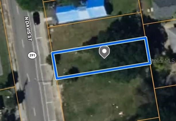 2308 N DAVIS HIGHWAY