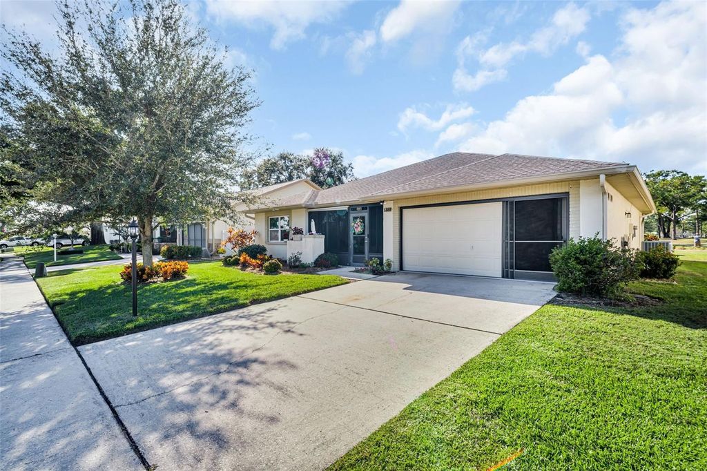 Photo of 1222 Gillespie Drive, Palm Harbor, FL 34684 (MLS # TB8449526)