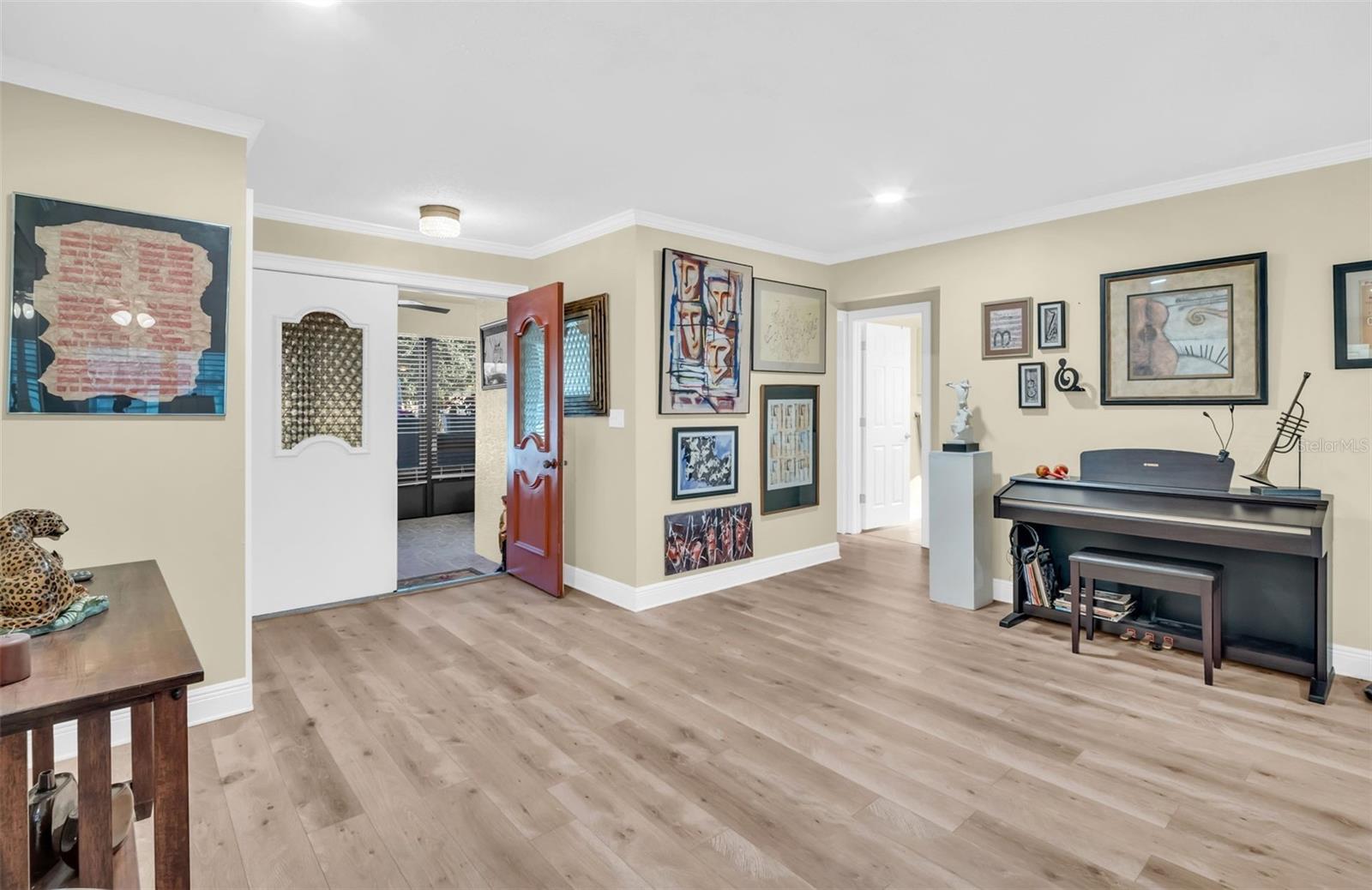 HIGHLAND LAKES UNIT FIFTEEN PH 3 - Residential