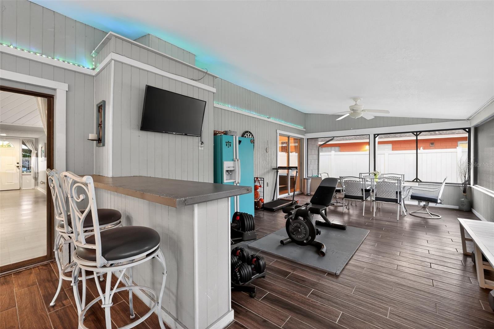 SOUTHWOOD HILLS UNIT 14 - Residential