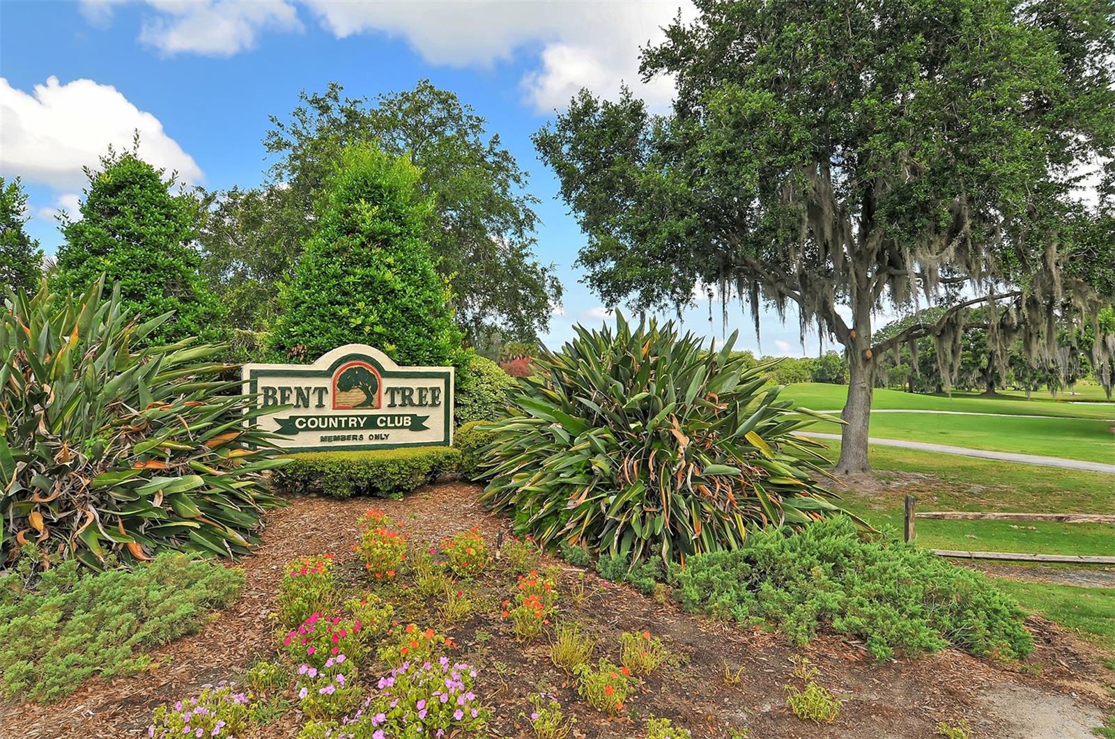BENT TREE VILLAGE - Residential