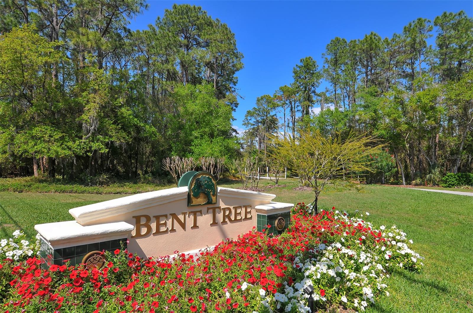 BENT TREE VILLAGE - Residential