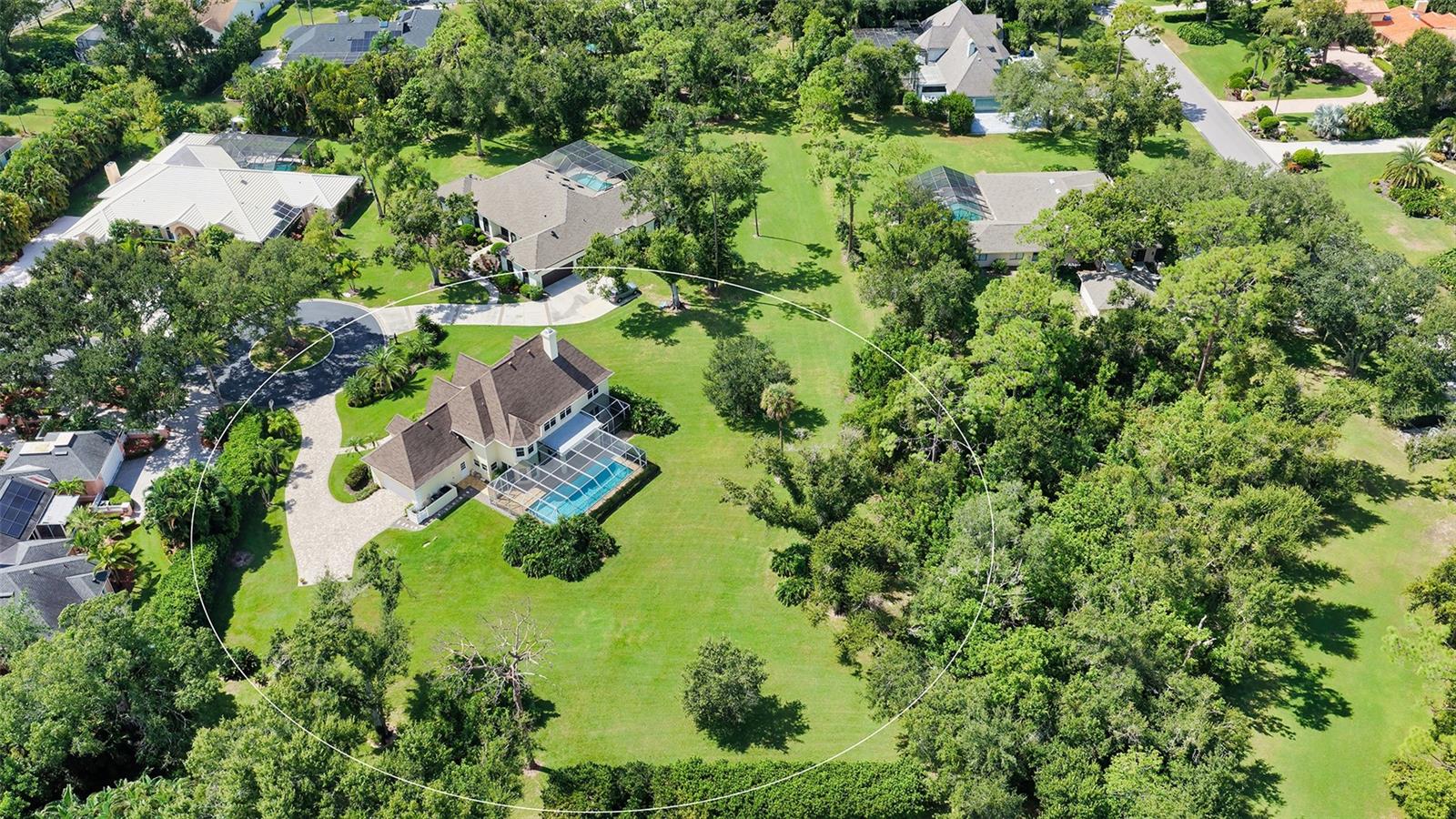 BENT TREE VILLAGE - Residential