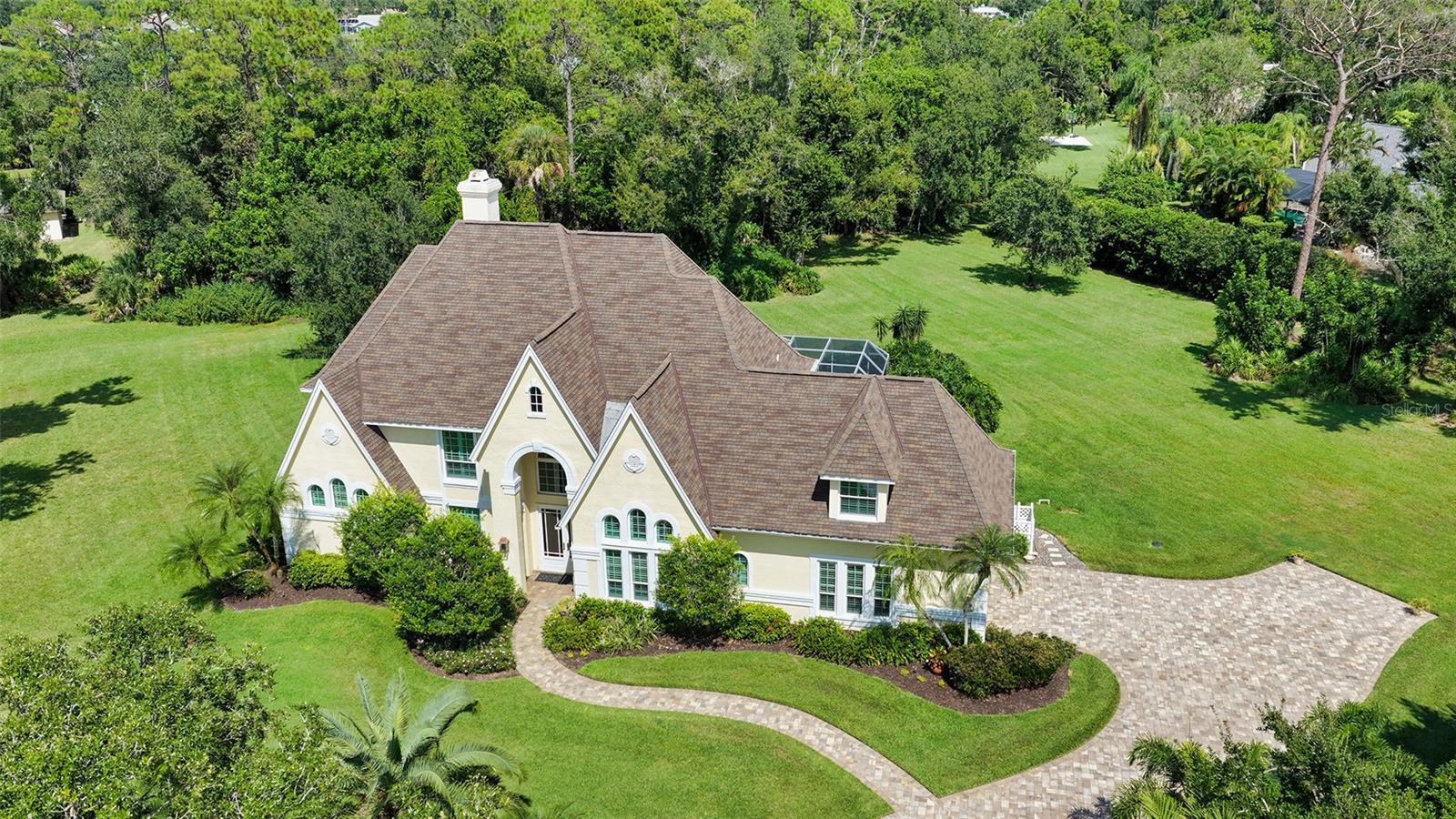 BENT TREE VILLAGE - Residential