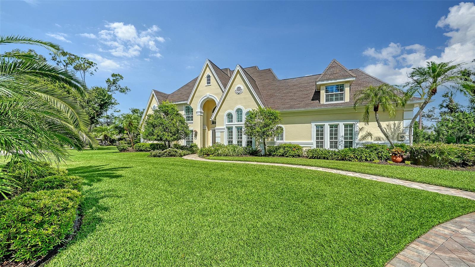 BENT TREE VILLAGE - Residential
