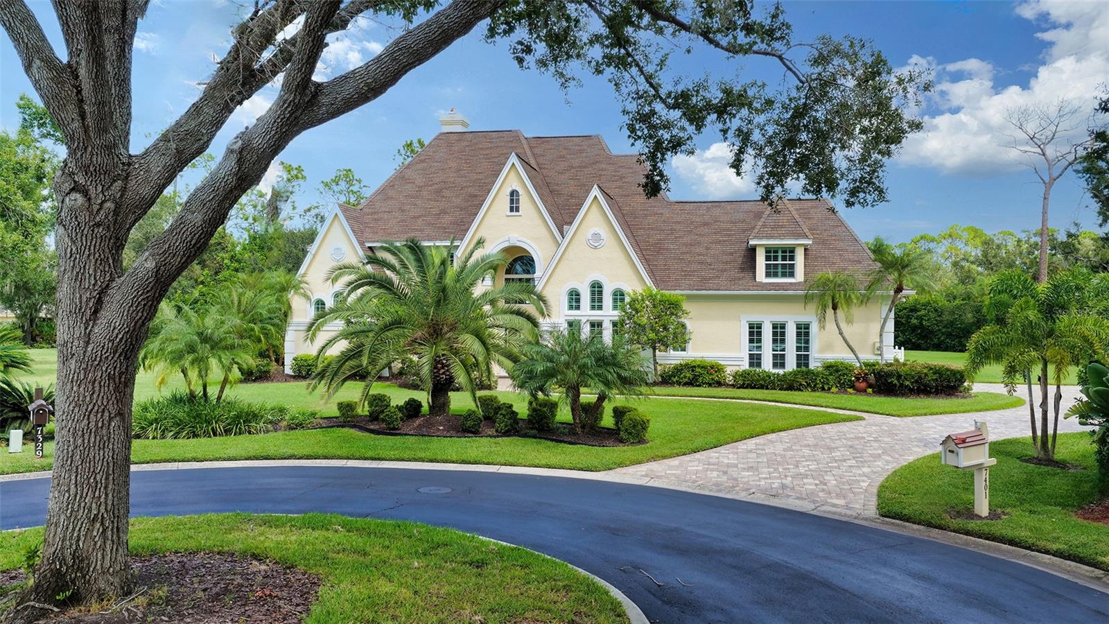 BENT TREE VILLAGE - Residential