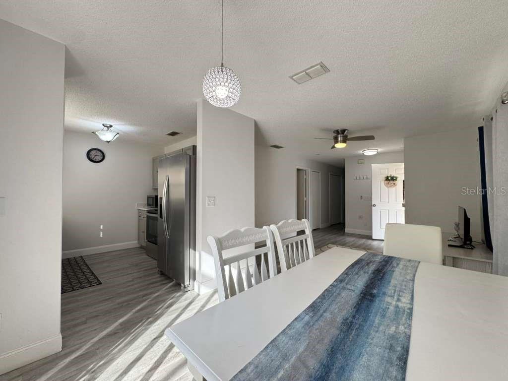 LAKESIDE AT BASS LAKE - Residential Lease