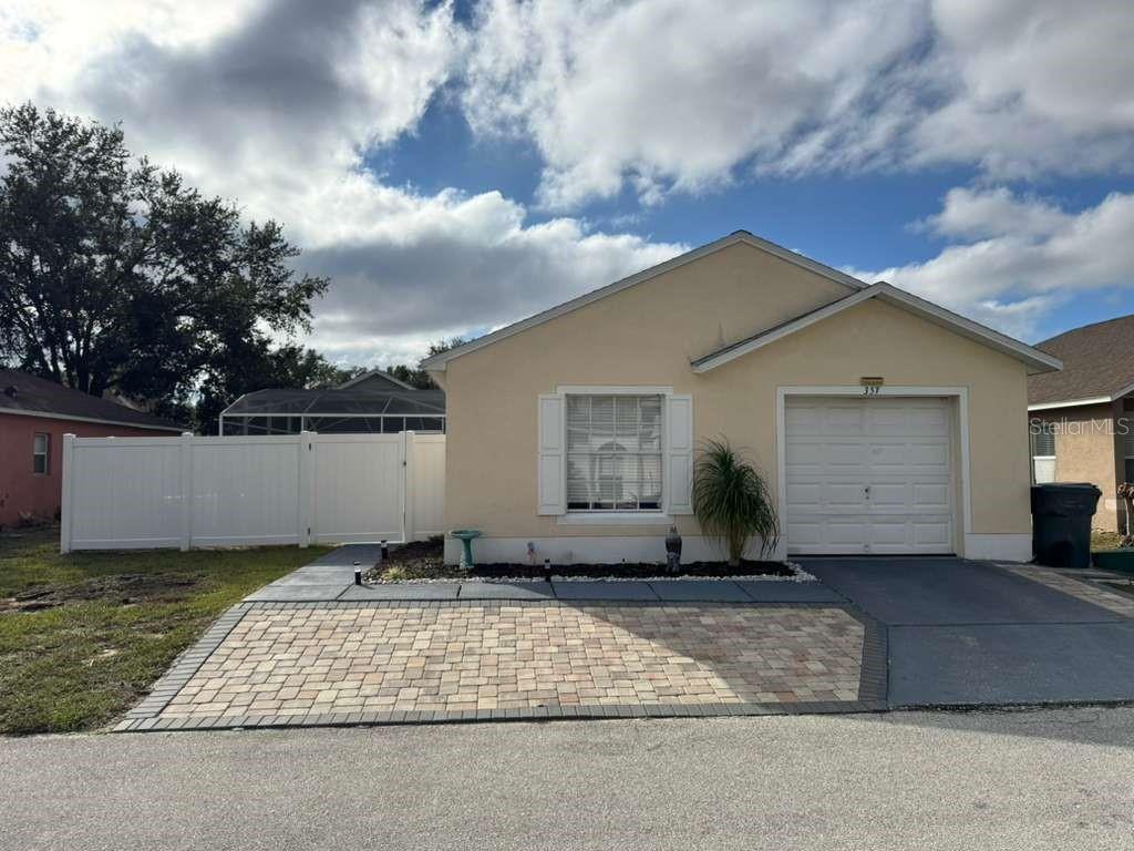 LAKESIDE AT BASS LAKE - Residential Lease