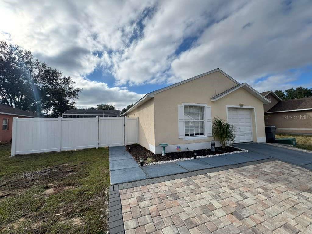 LAKESIDE AT BASS LAKE - Residential Lease