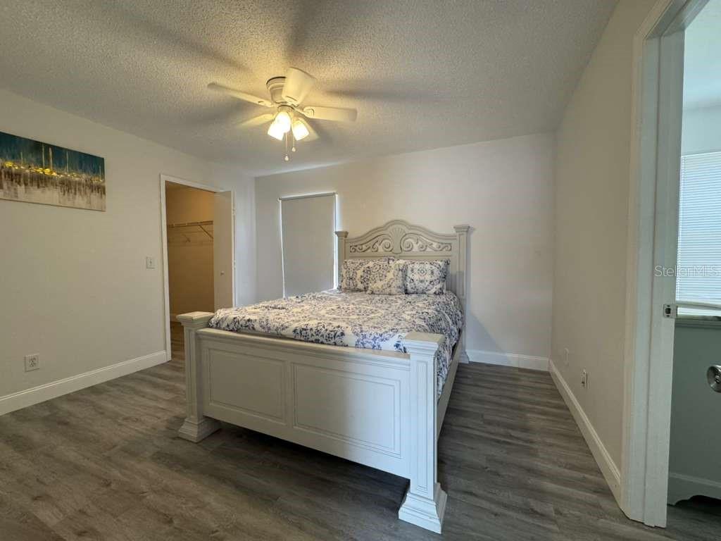 LAKESIDE AT BASS LAKE - Residential Lease