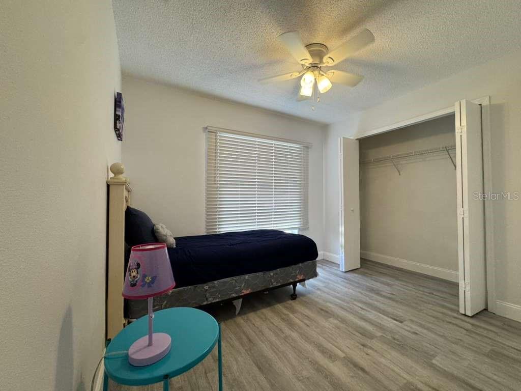 LAKESIDE AT BASS LAKE - Residential Lease