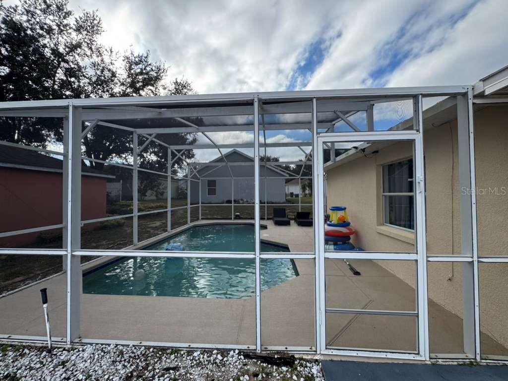 LAKESIDE AT BASS LAKE - Residential Lease