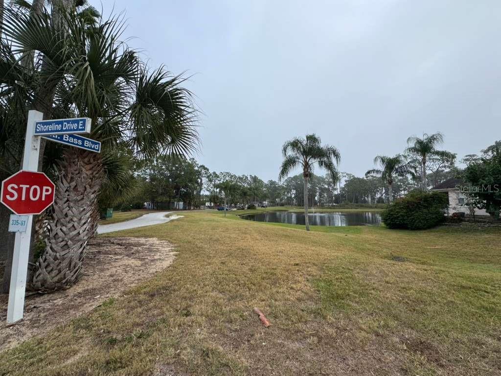 LAKESIDE AT BASS LAKE - Residential Lease