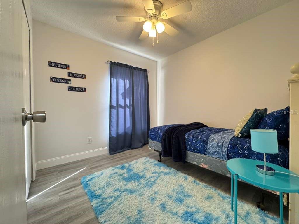 LAKESIDE AT BASS LAKE - Residential Lease