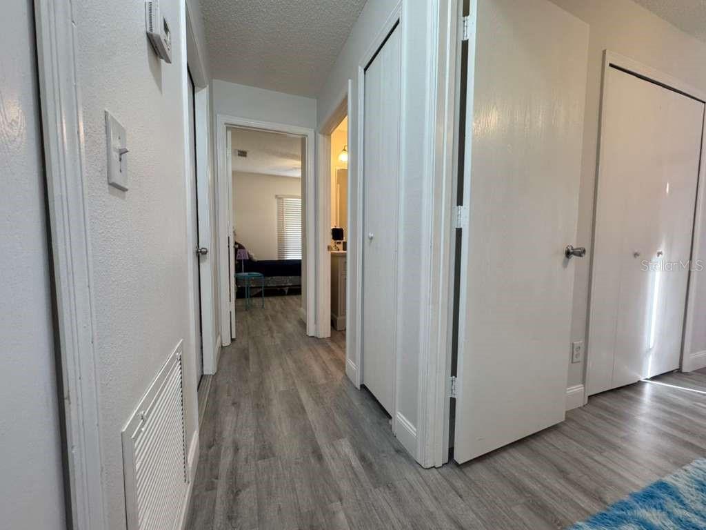 LAKESIDE AT BASS LAKE - Residential Lease