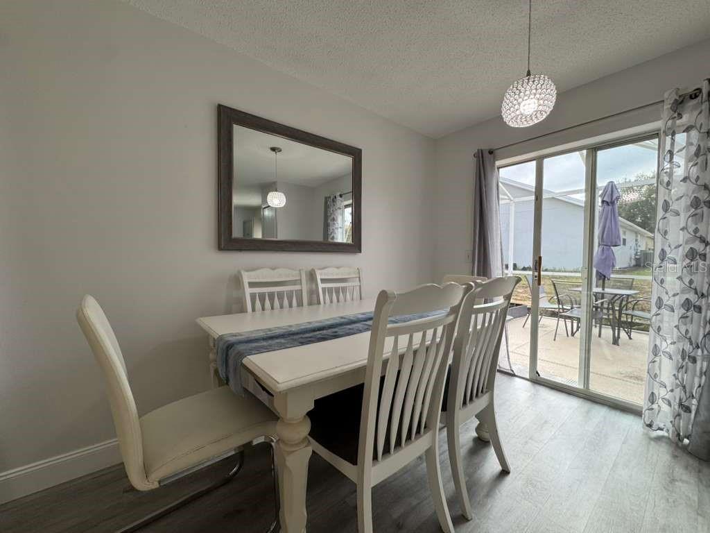 LAKESIDE AT BASS LAKE - Residential Lease