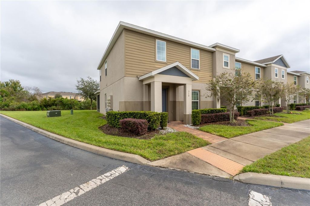 Photo of 310 Annabelle Way, Davenport, FL 33837 (MLS # S5135897)