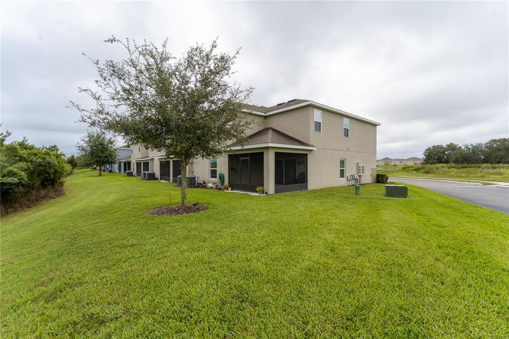 Photo of 310 Annabelle Way, Davenport, FL 33837 (MLS # S5135897)