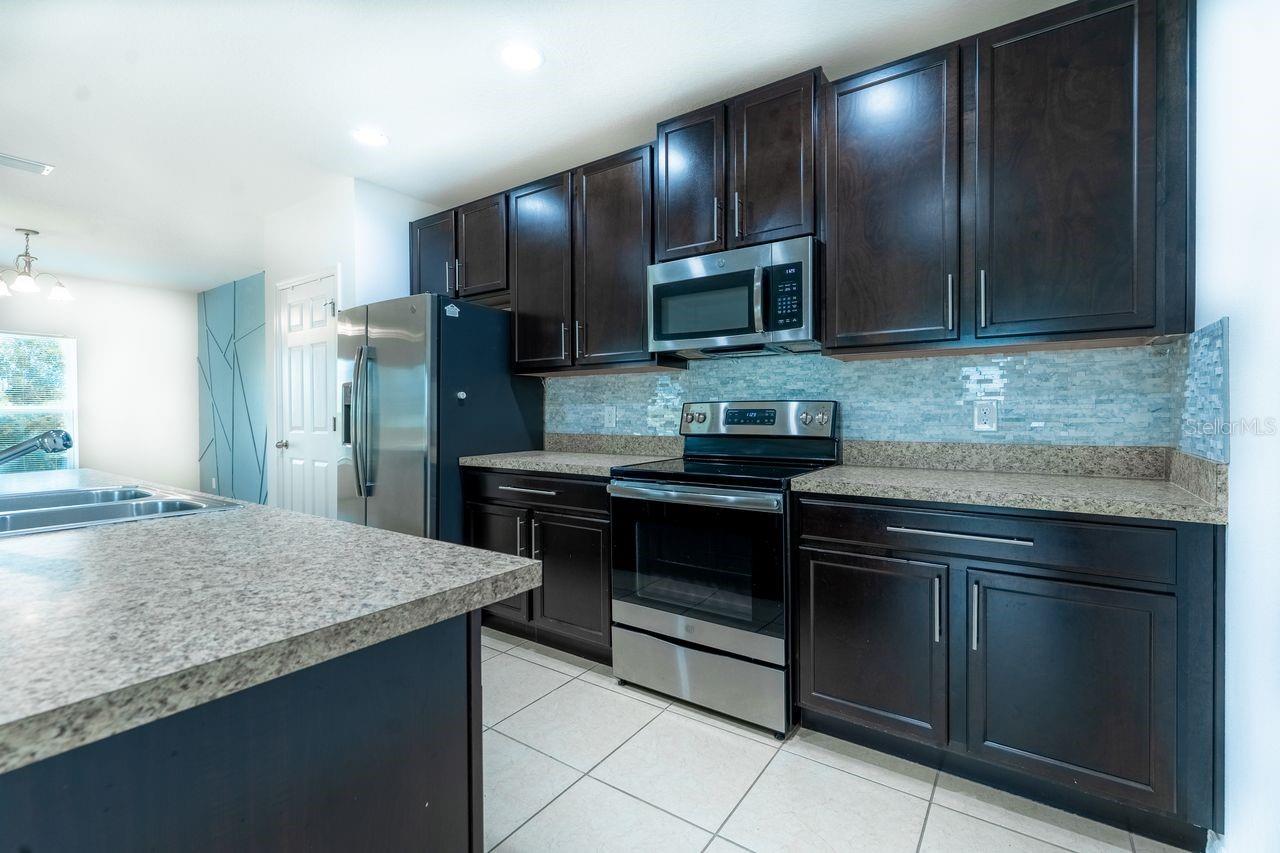 WILLIAMS PRESERVE PH II-A - Residential
