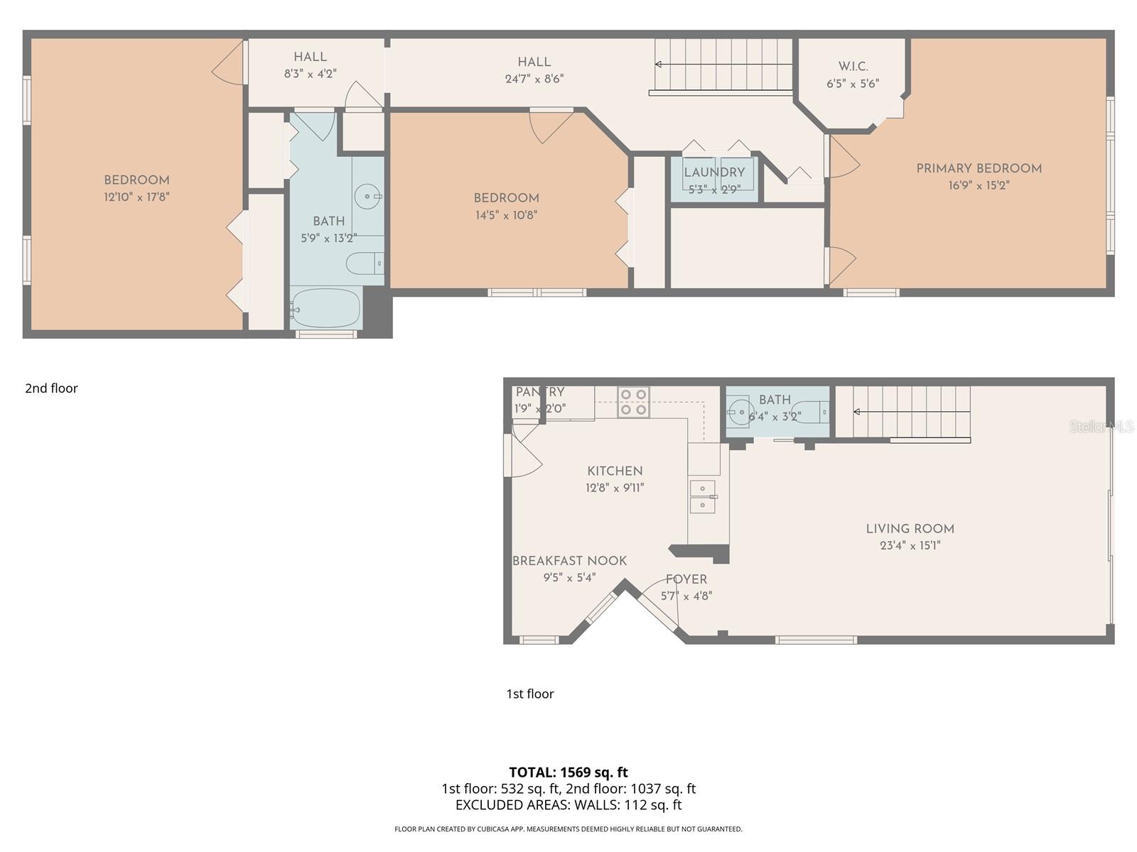 CHELSEA MANOR - Residential