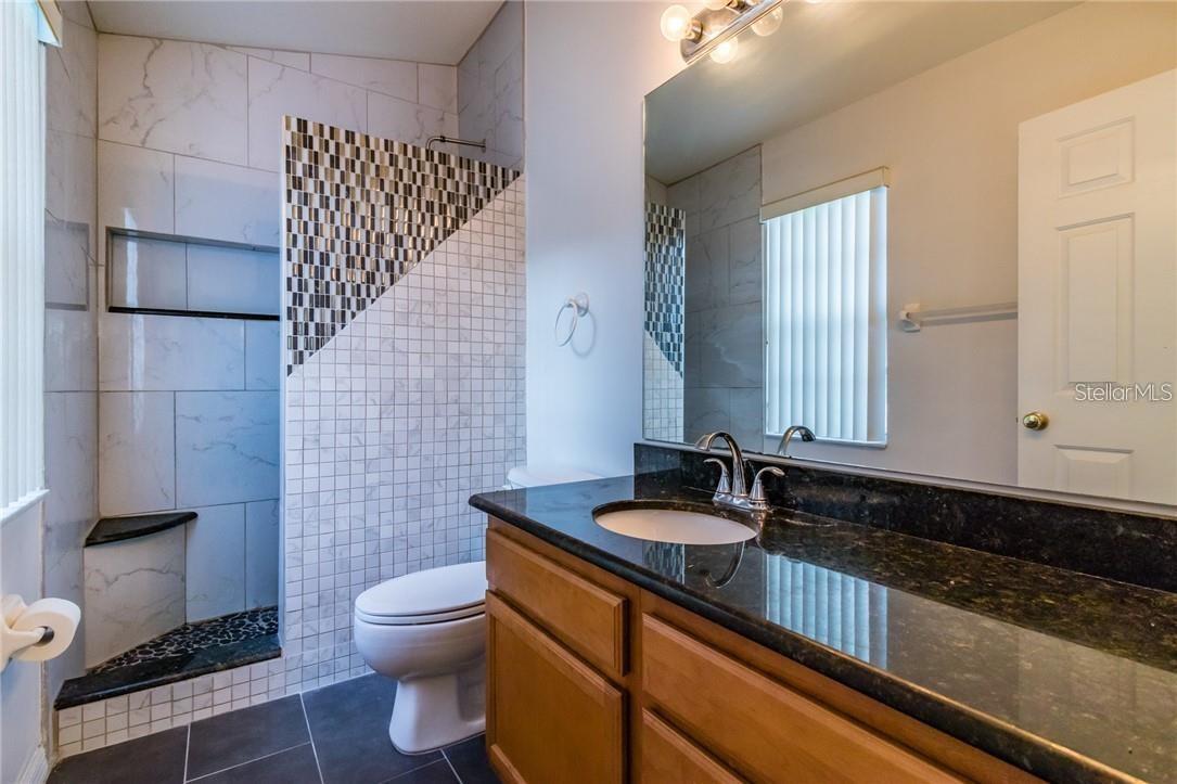 CHELSEA MANOR - Residential