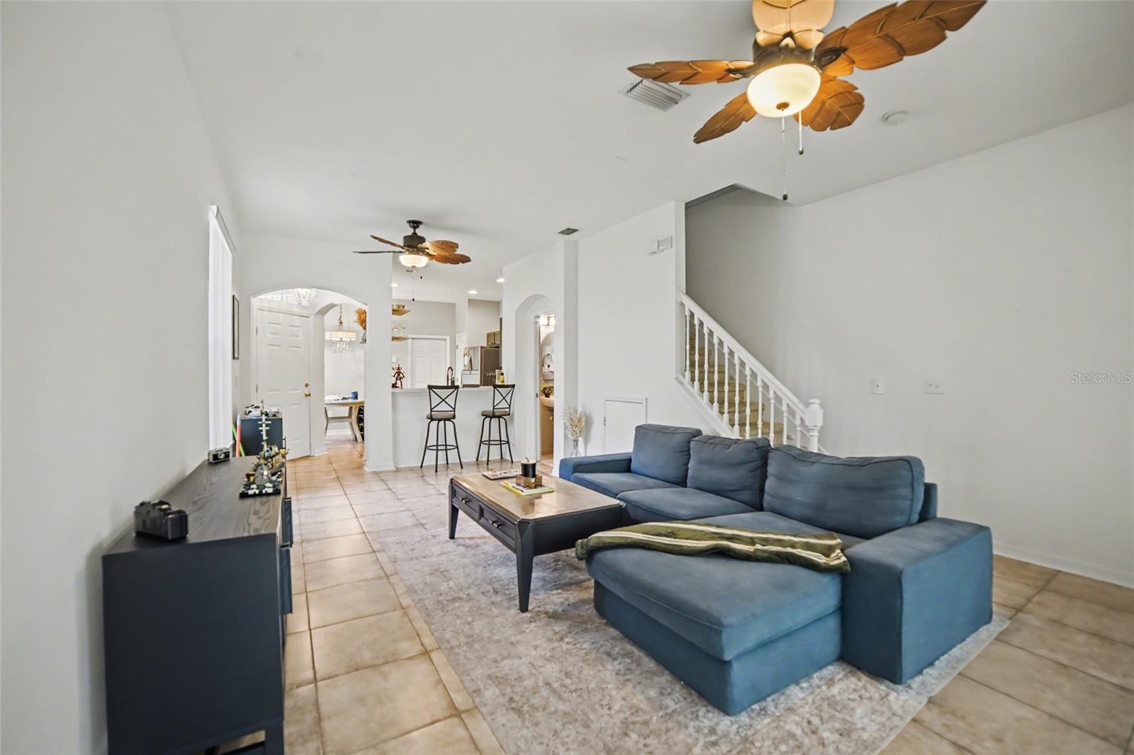 CHELSEA MANOR - Residential