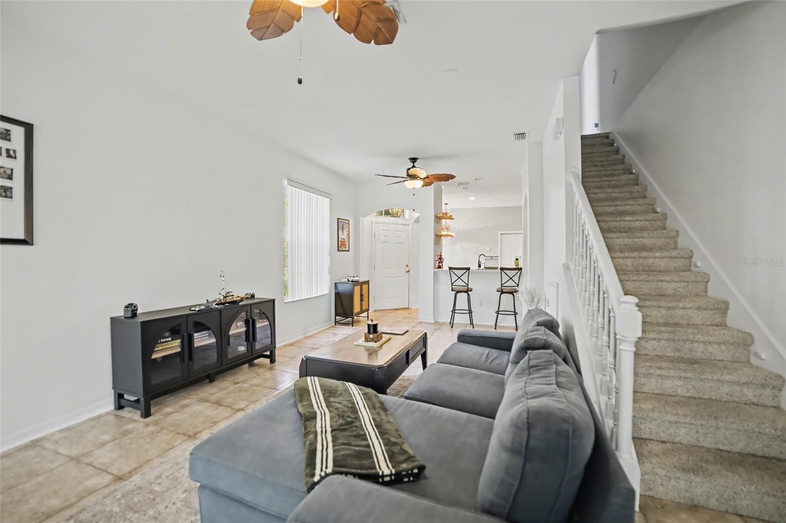 CHELSEA MANOR - Residential