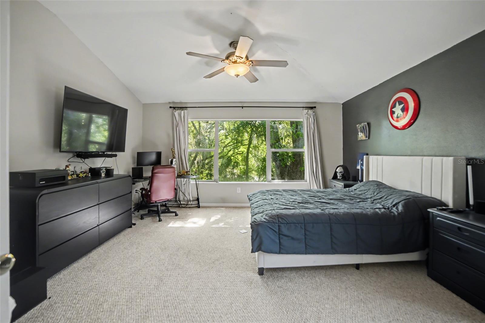 CHELSEA MANOR - Residential