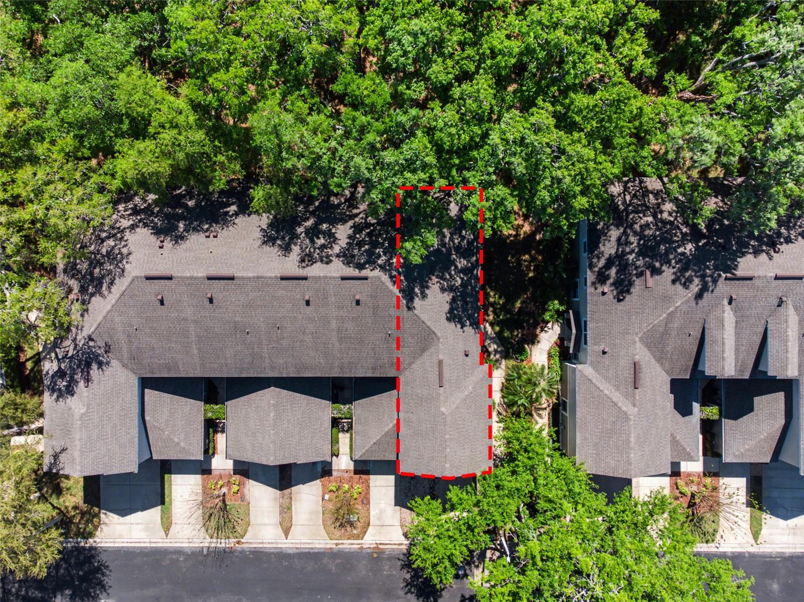 CHELSEA MANOR - Residential