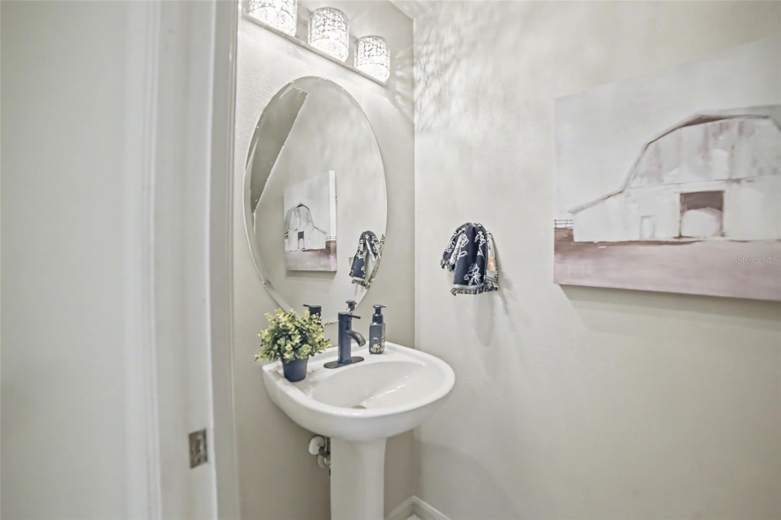 CHELSEA MANOR - Residential