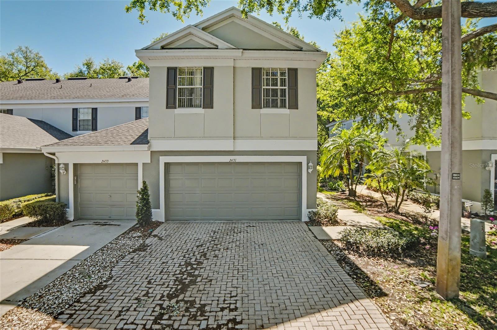 CHELSEA MANOR - Residential