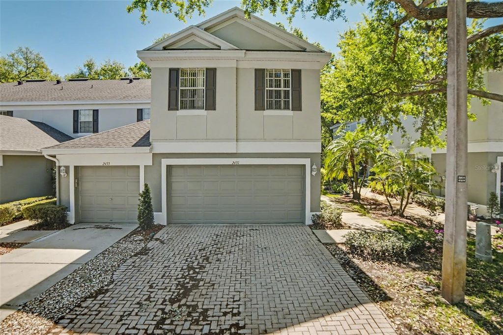 Photo of 2431 Earlswood Court, Brandon, FL 33510 (MLS # TB8488582)