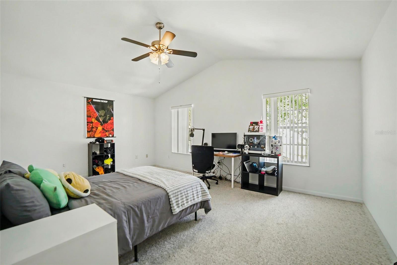 CHELSEA MANOR - Residential