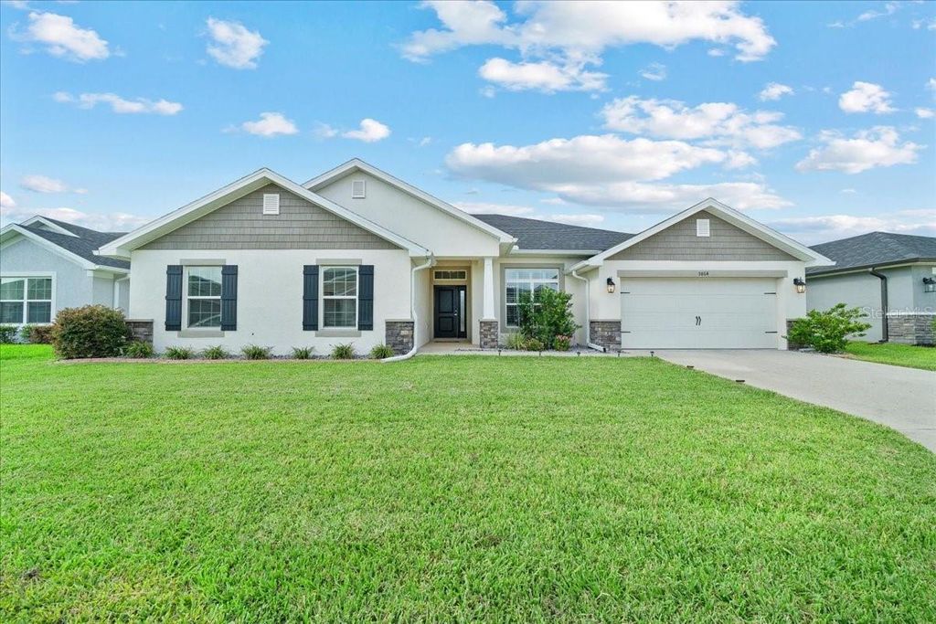 Photo of 5864 SW 83rd Lane, Ocala, FL 34476 (MLS # OM708461)