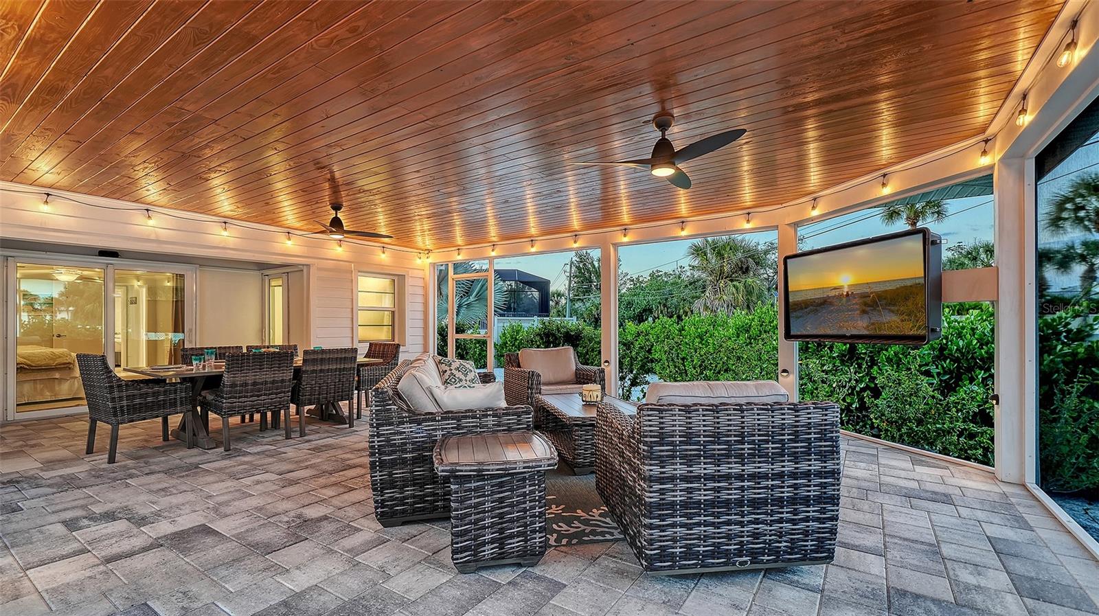 SIESTAS BAYSIDE WATERSIDE SOUTH - Residential